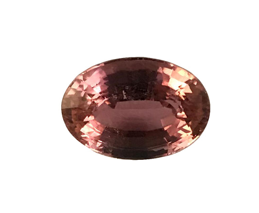 5.37ct Pink Tourmaline - Loose stone